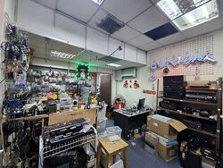 Sim Lim Tower (D8), Shop House #624321831